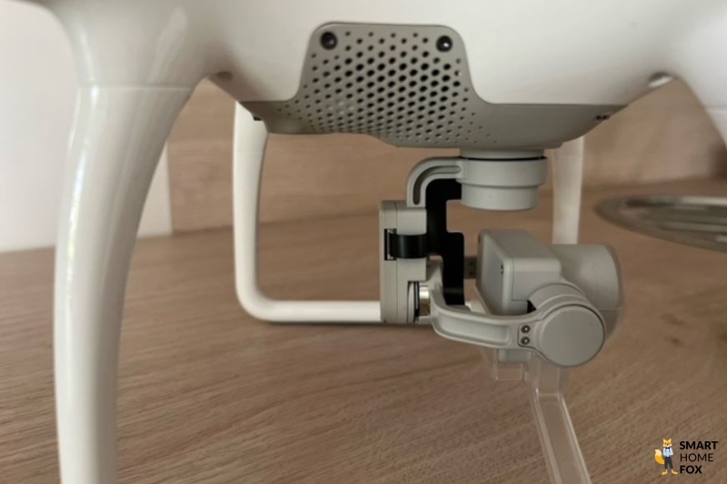 Günstigste Drohnen Gimbal